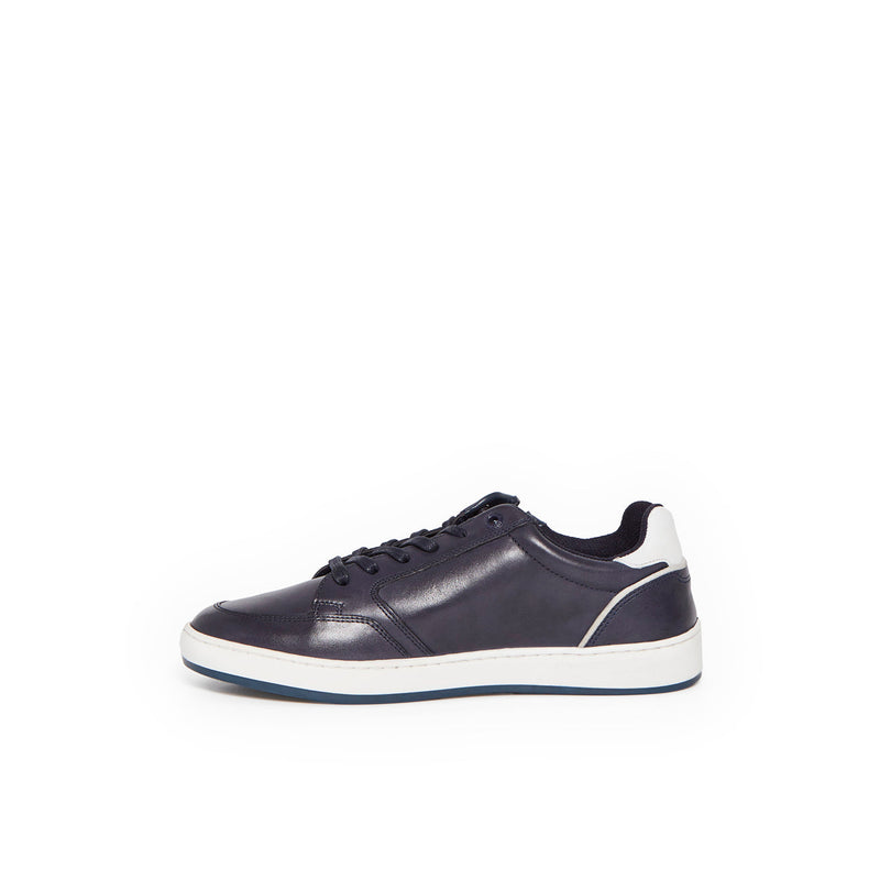 MISSOURI MARINE/BLANC - BASKETS