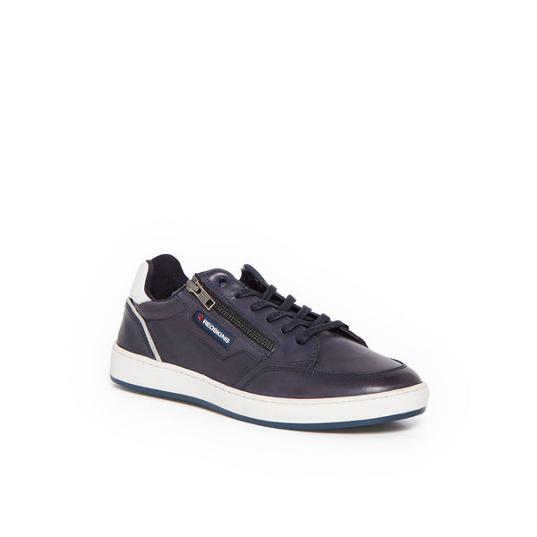 MISSOURI MARINE/BLANC - BASKETS
