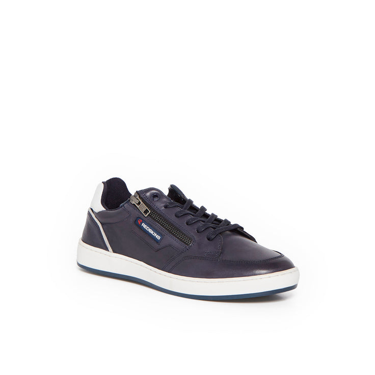 MISSOURI MARINE/BLANC - BASKETS
