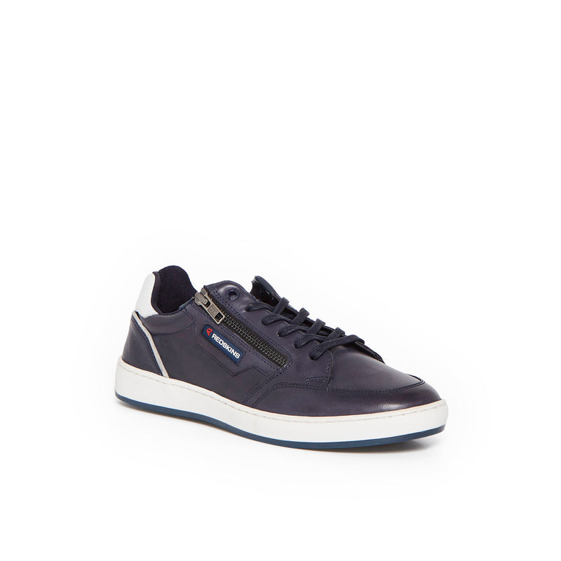 MISSOURI MARINE/BLANC - BASKETS