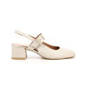 SLINGBACK MONA BEIGE - André