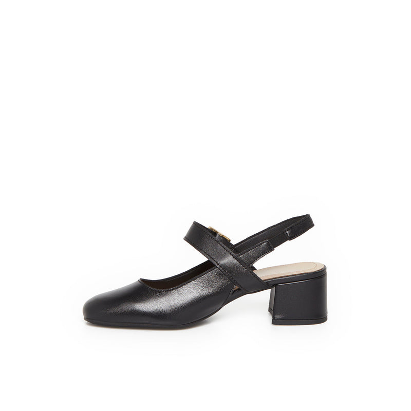 MONA NOIR - SLINGBACK