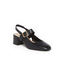 MONA NOIR - SLINGBACK