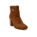 MORDUE CAMEL - BOOTS