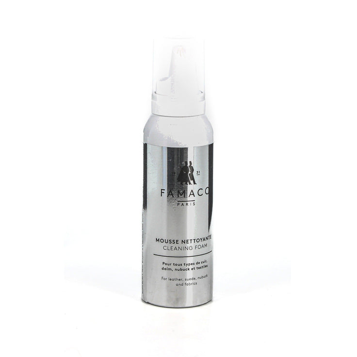PRODUIT UNIVERSEL MOUSSE NETTOYANTE - André