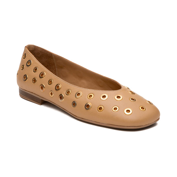MYRIANE CAMEL - BALLERINE