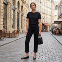 MYRIANE NOIR - BALLERINE