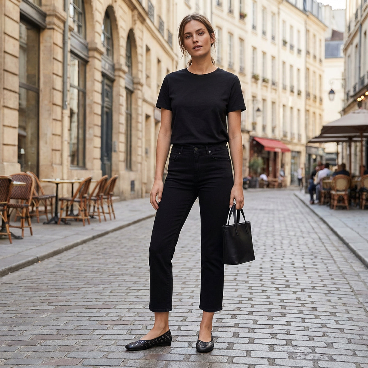 MYRIANE NOIR