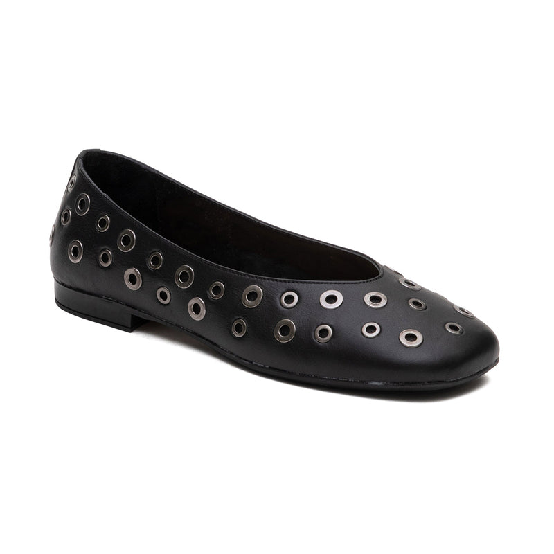 MYRIANE NOIR - BALLERINE