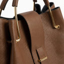 Sac NARCISSE MARRON Maison André