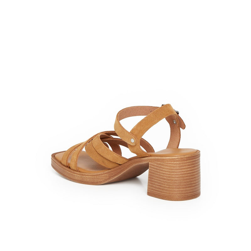 NAREL CAMEL - SANDALE