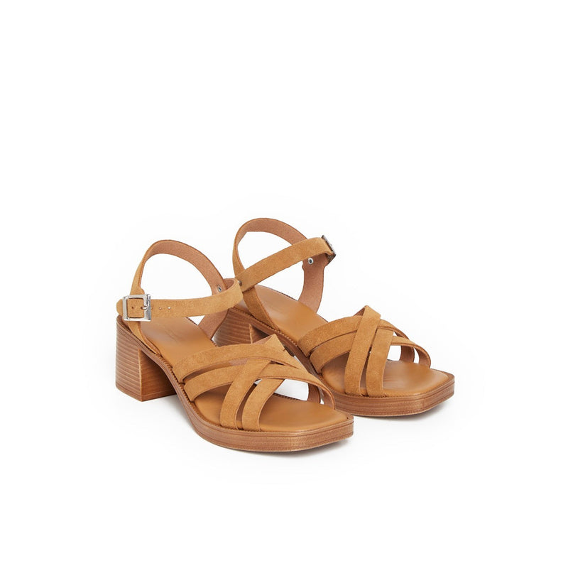 NAREL CAMEL - SANDALE