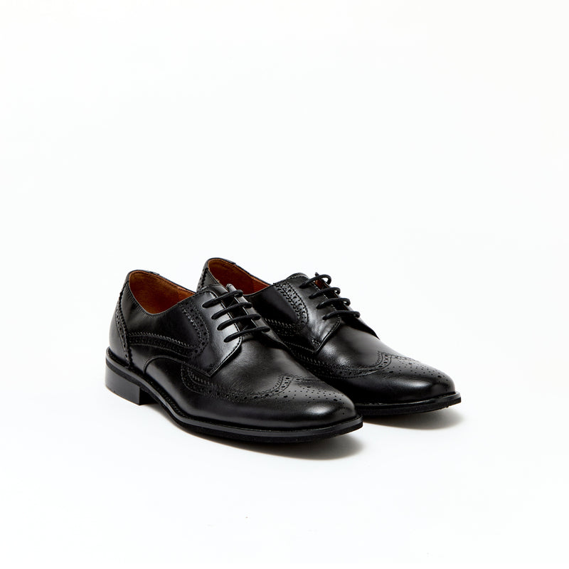 NAREN NOIR - DERBY