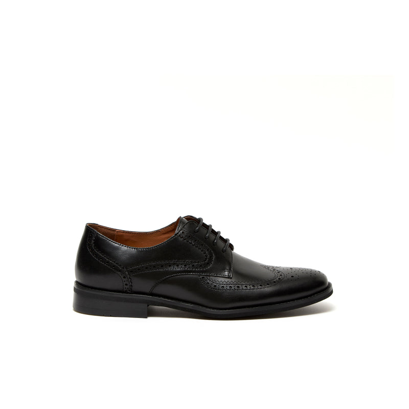 NAREN NOIR - DERBY