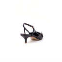 NATI NOIR - SLINGBACK