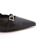 NATI NOIR - SLINGBACK