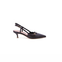 NATI NOIR - SLINGBACK