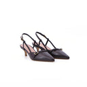 NATI NOIR - SLINGBACK
