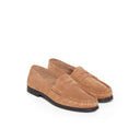 MOCASSIN NAYPORT BEIGE - André