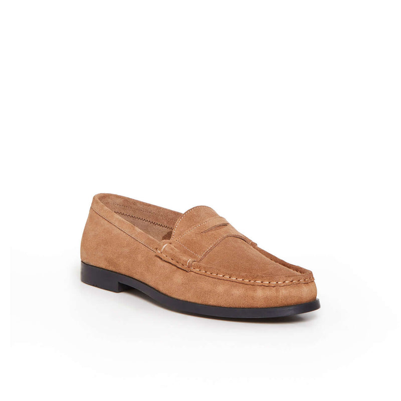 MOCASSIN NAYPORT BEIGE - André