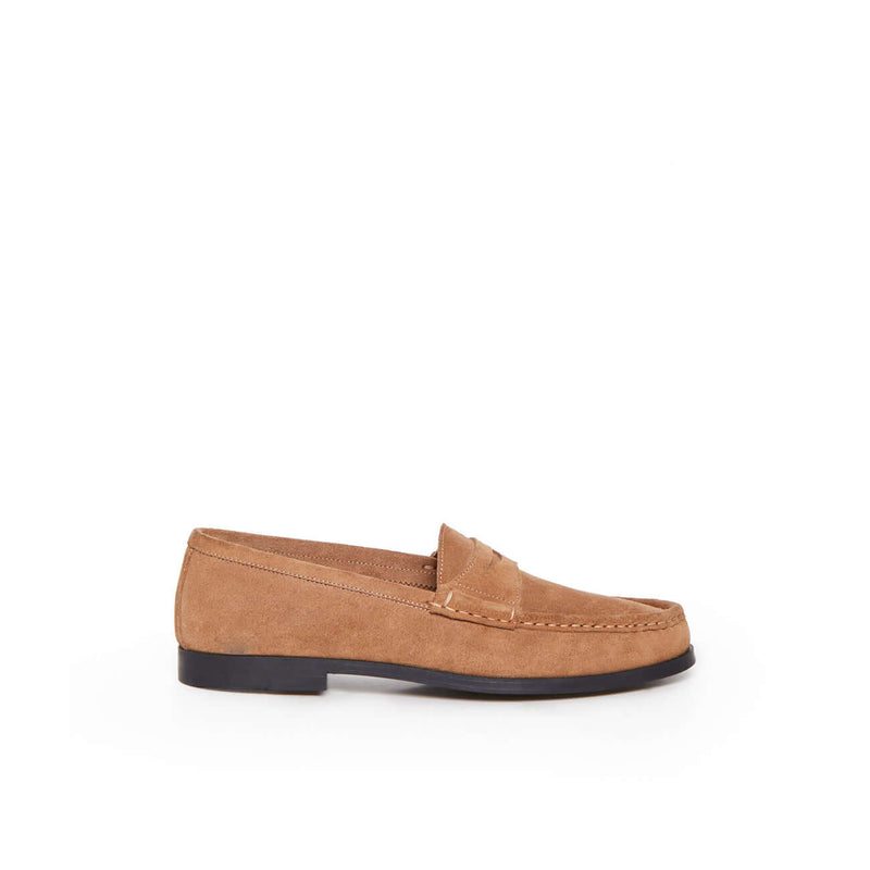 MOCASSIN NAYPORT BEIGE - André
