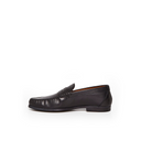 MOCASSIN NAYPORT NOIR - André