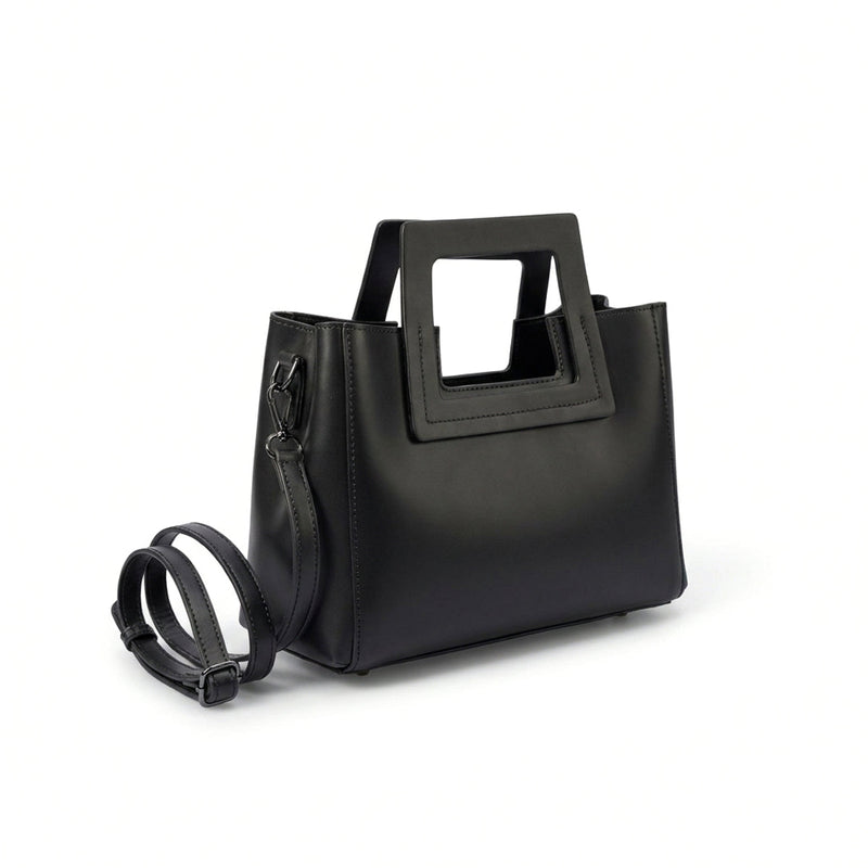 Sac NEIGE NOIR Maison André