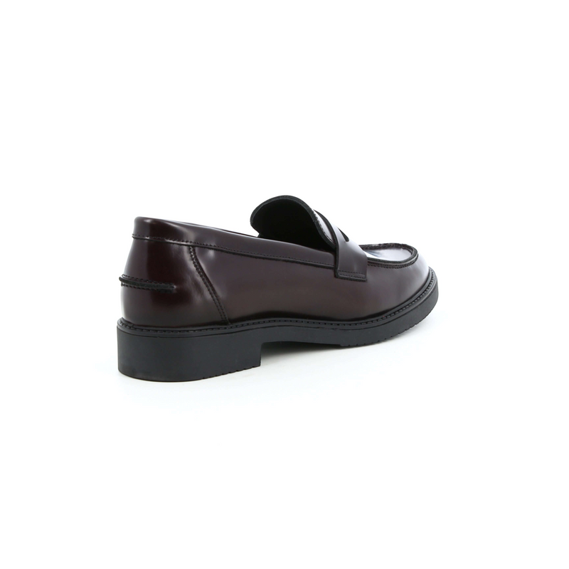 NERA BORDEAUX - MOCASSIN