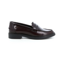 NERA BORDEAUX - MOCASSIN