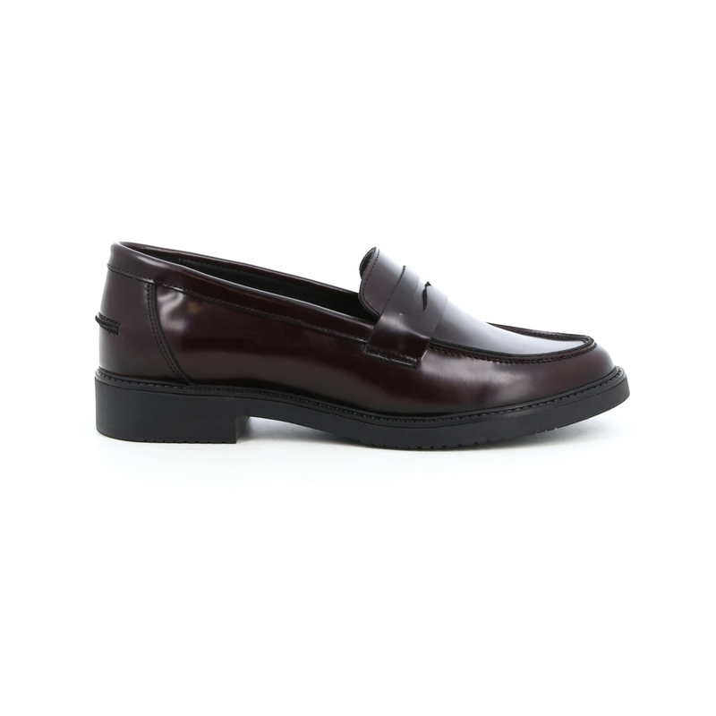 NERA BORDEAUX - MOCASSIN
