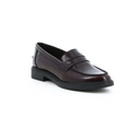 NERA BORDEAUX - MOCASSIN