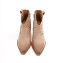 NERINA TAUPE - BOOTS