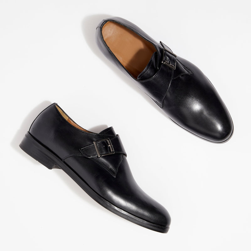 NERION NOIR - DERBY