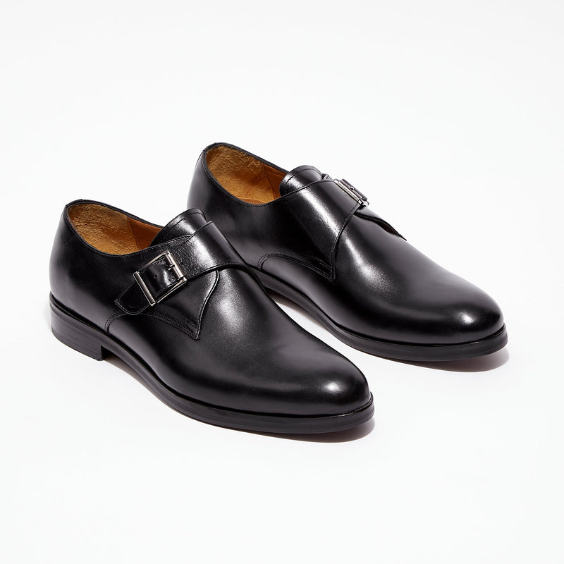 NERION NOIR - DERBY