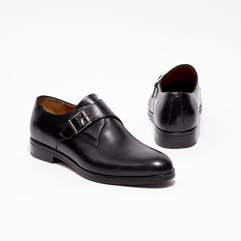 NERION NOIR - DERBY