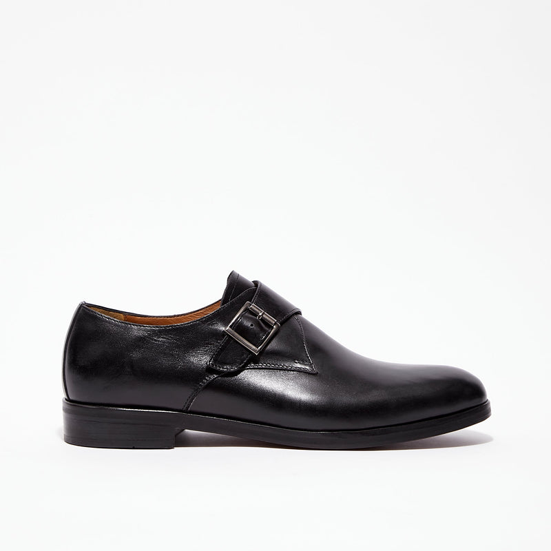 NERION NOIR - DERBY