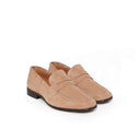 MOCASSIN NEWINGTON  BEIGE - André