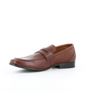 MOCASSIN NEWINGTON MARRON - André
