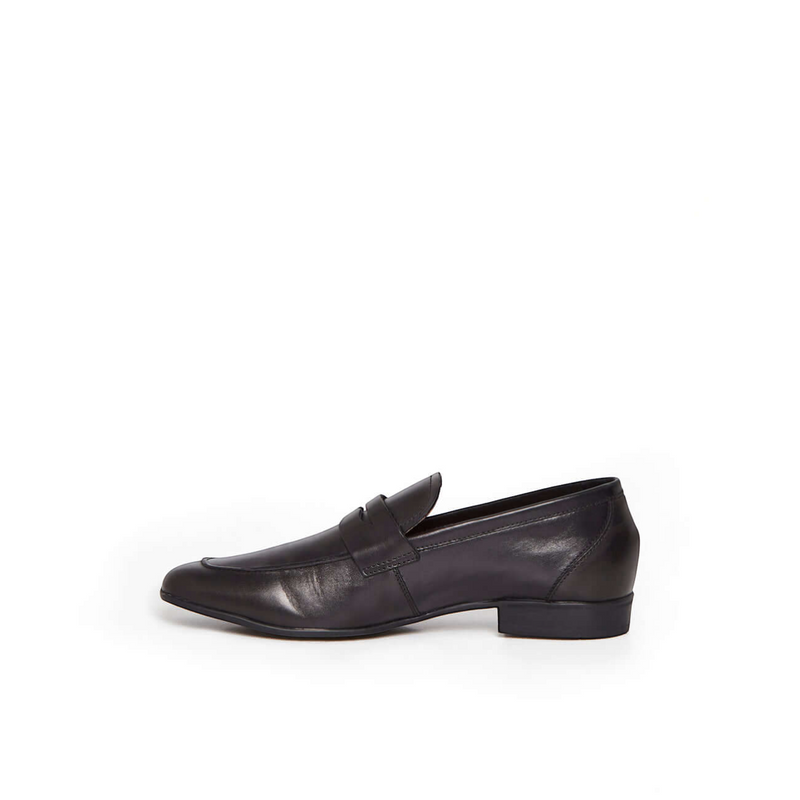 MOCASSIN NEWINGTON  NOIR - André