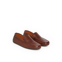 MOCASSIN NEWMOC MARRON - André