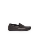 NEWMOC NOIR - MOCASSIN