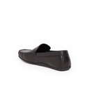 NEWMOC NOIR - MOCASSIN