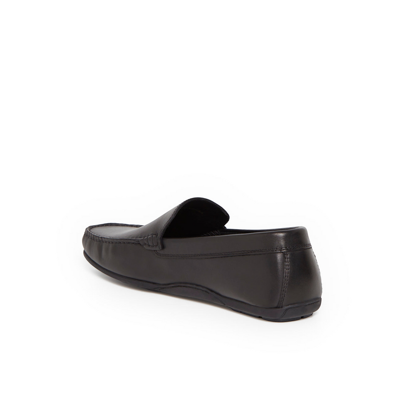 NEWMOC NOIR - MOCASSIN