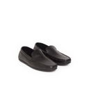 NEWMOC NOIR - MOCASSIN