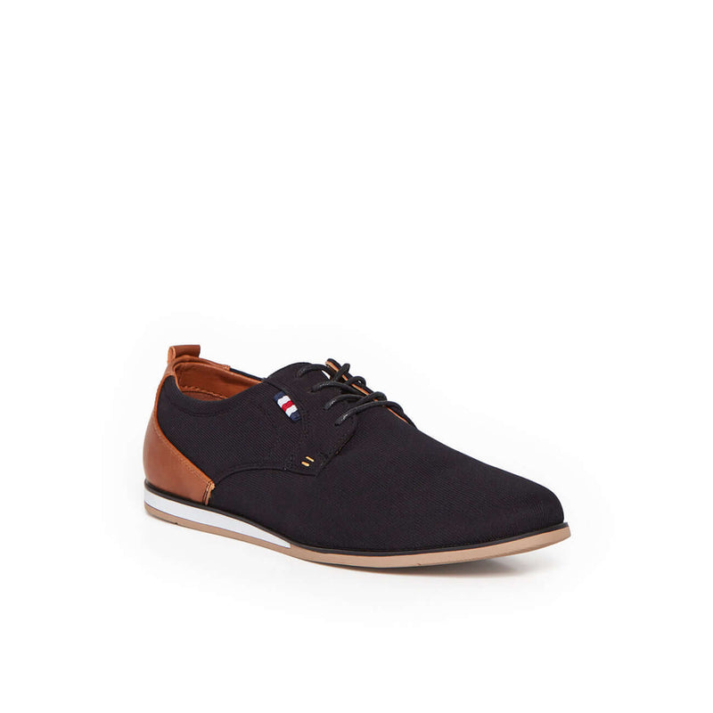 DERBY NIGUELO NOIR - André