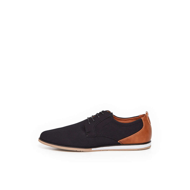 DERBY NIGUELO NOIR - André