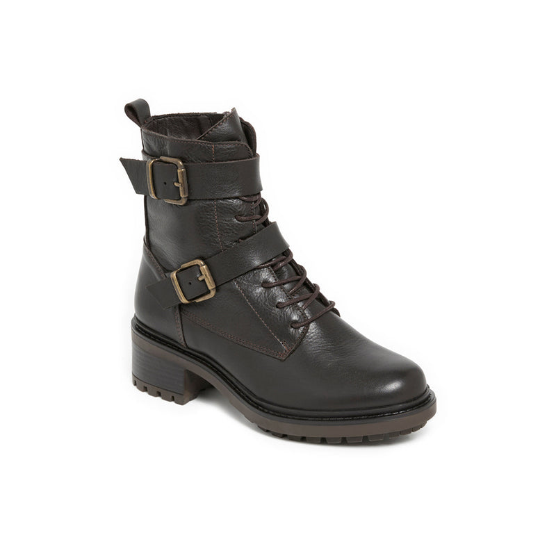 NIMA MARRON - BOOTS