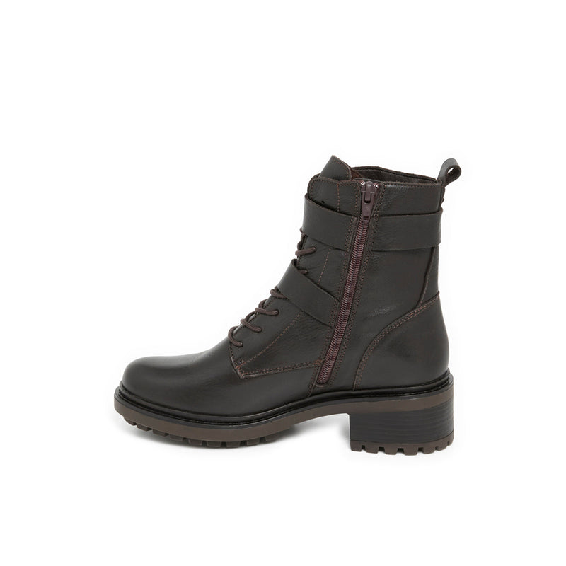 NIMA MARRON - BOOTS
