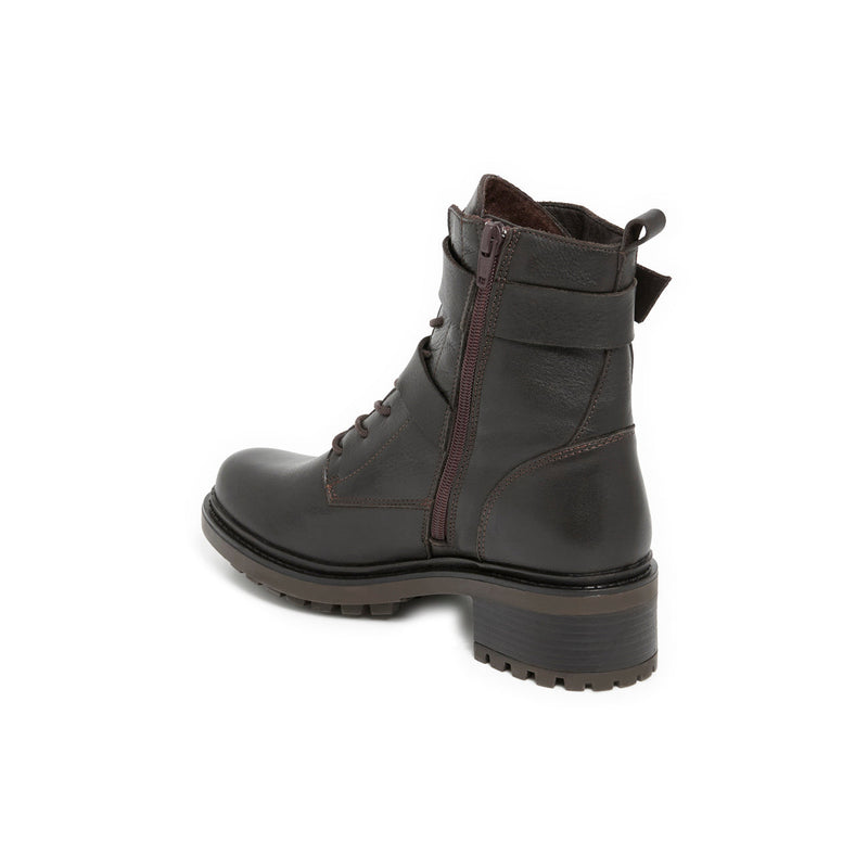 NIMA MARRON - BOOTS