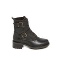 NIMA MARRON - BOOTS
